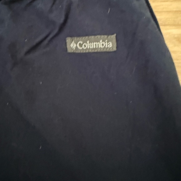 Navy Blue Boys Shorts - Picture 3 of 4